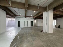 Prime Industrial Building (D20), Factory #544669351
